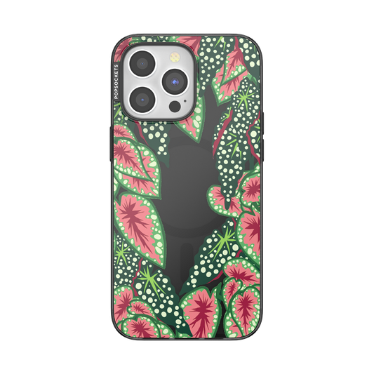 Mask Plant — iPhone 15 Pro Max MagSafe Case - US 11881