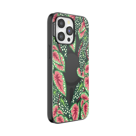 Mask Plant — iPhone 15 Pro Max MagSafe Case - US 11881