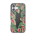 Mask Plant — iPhone 16 MagSafe Case - US 04939
