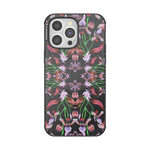 Orchid Mirrored — iPhone 14 Pro Max MagSafe Case - US 77204
