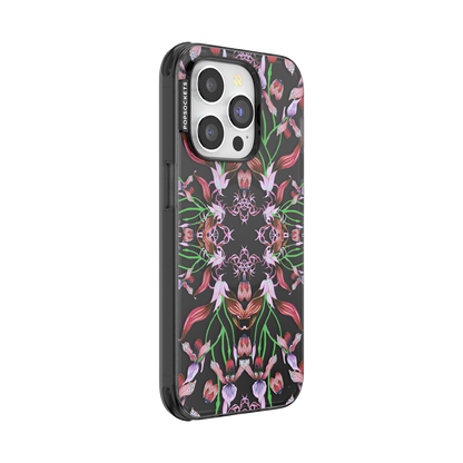 Orchid Mirrored — iPhone 14 Pro MagSafe Case - US 79862