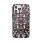 Orchid Mirrored — iPhone 15 Pro Max MagSafe Case - US 35037