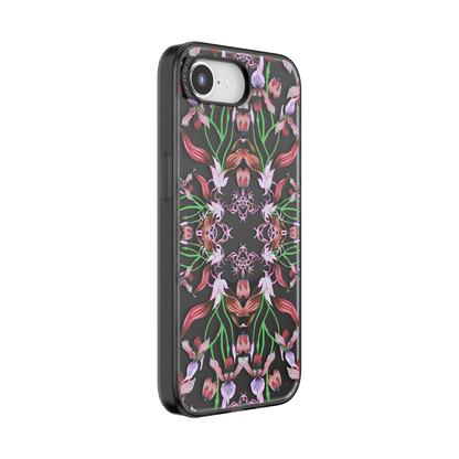 Orchid Mirrored — iPhone 17e/16e MagSafe Case - US 13968