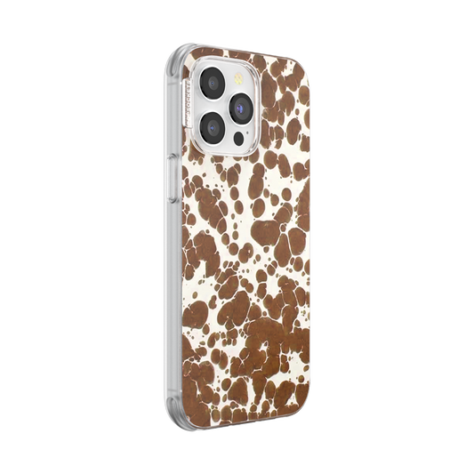 Spotted Soil — iPhone 14 Pro Max MagSafe Case - US 38748