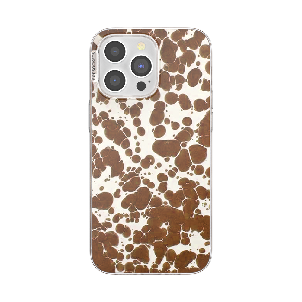 Spotted Soil — iPhone 15 Pro Max MagSafe Case - US 46051