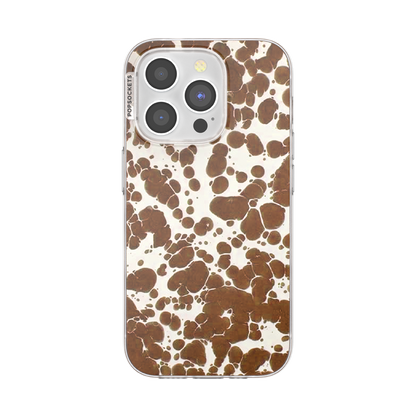 Spotted Soil — iPhone 15 Pro MagSafe Case - US 08441