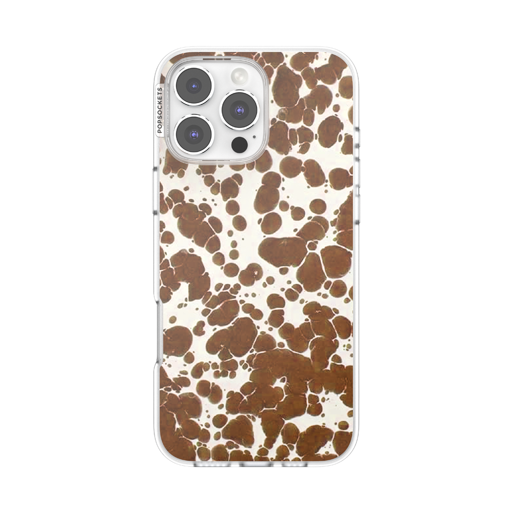 Spotted Soil — iPhone 16 Pro Max MagSafe Case - US 64441