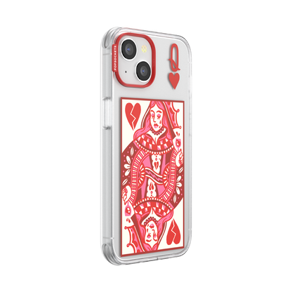Heart Queen  — iPhone 13 MagSafe Case - US 88121