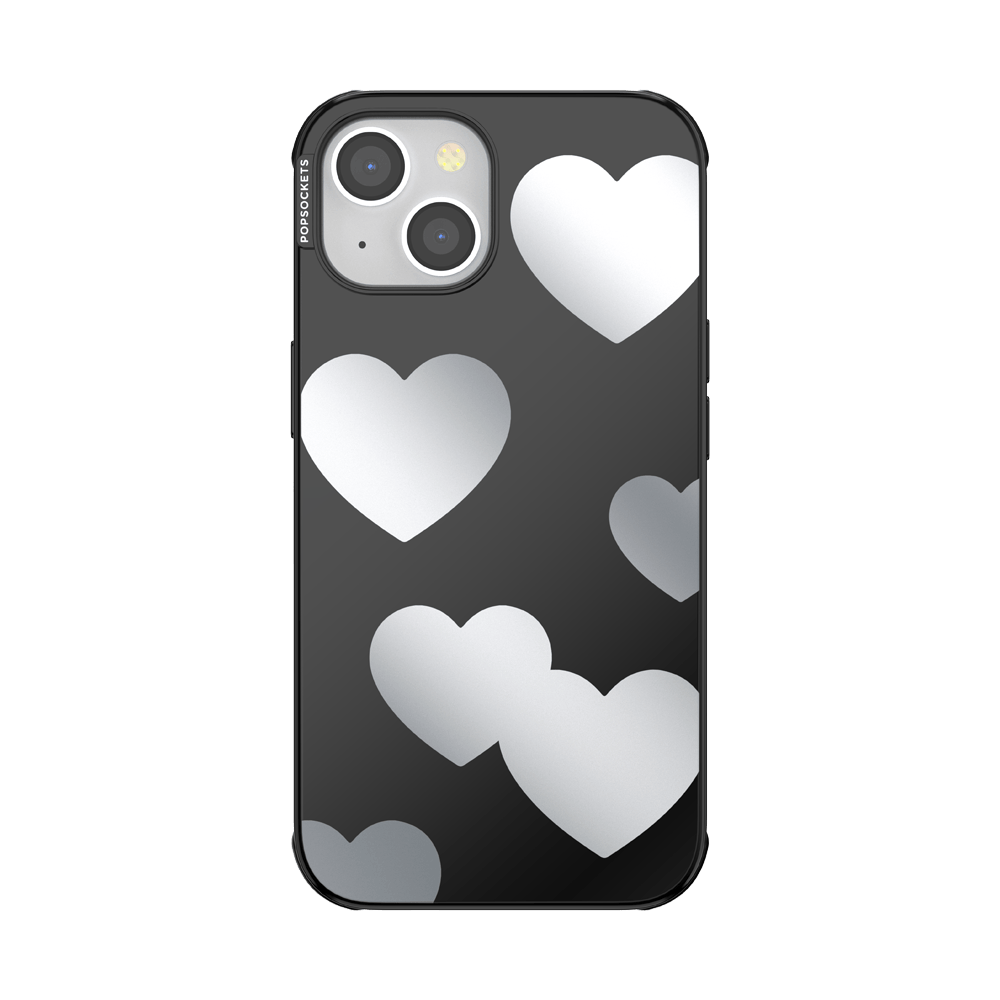 Heart Reflections  — iPhone 13 MagSafe Case - US 81448