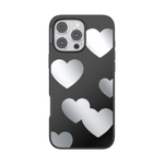 Heart Reflections — iPhone 16 Pro Max MagSafe Case - US 36624