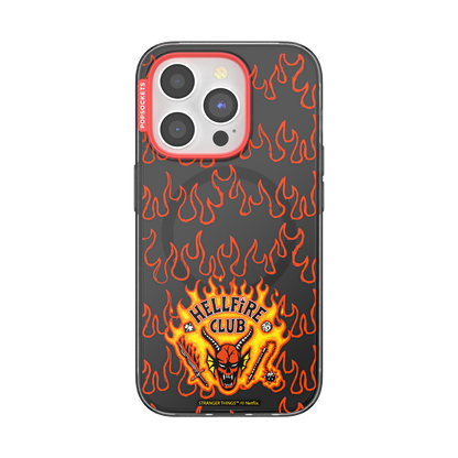 Hellfire Club — iPhone 15 Pro MagSafe Case - US 03910