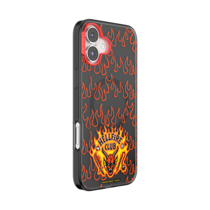 Hellfire Club — iPhone 16 Plus MagSafe Case - US 86857