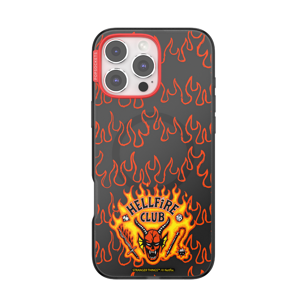 Hellfire Club — iPhone 16 Pro Max MagSafe Case - US 47559