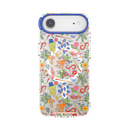 Herbology in Spring — iPhone Air MagSafe Case - US 09387