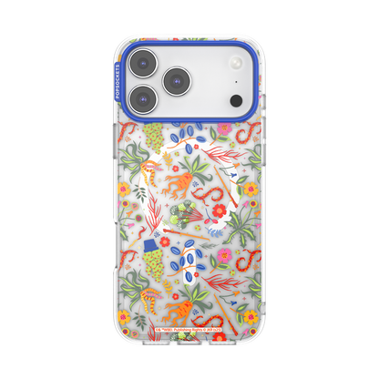 Herbology in Spring — iPhone 17 Pro Max MagSafe Case - US 03994