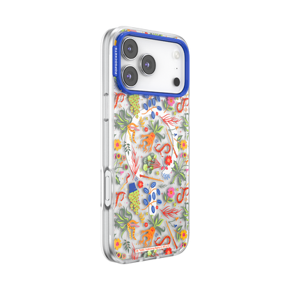 Herbology in Spring — iPhone 17 Pro Max MagSafe Case - US 52618