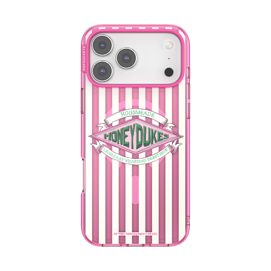 Honeydukes — iPhone 17 Pro Max MagSafe Case - US 52184