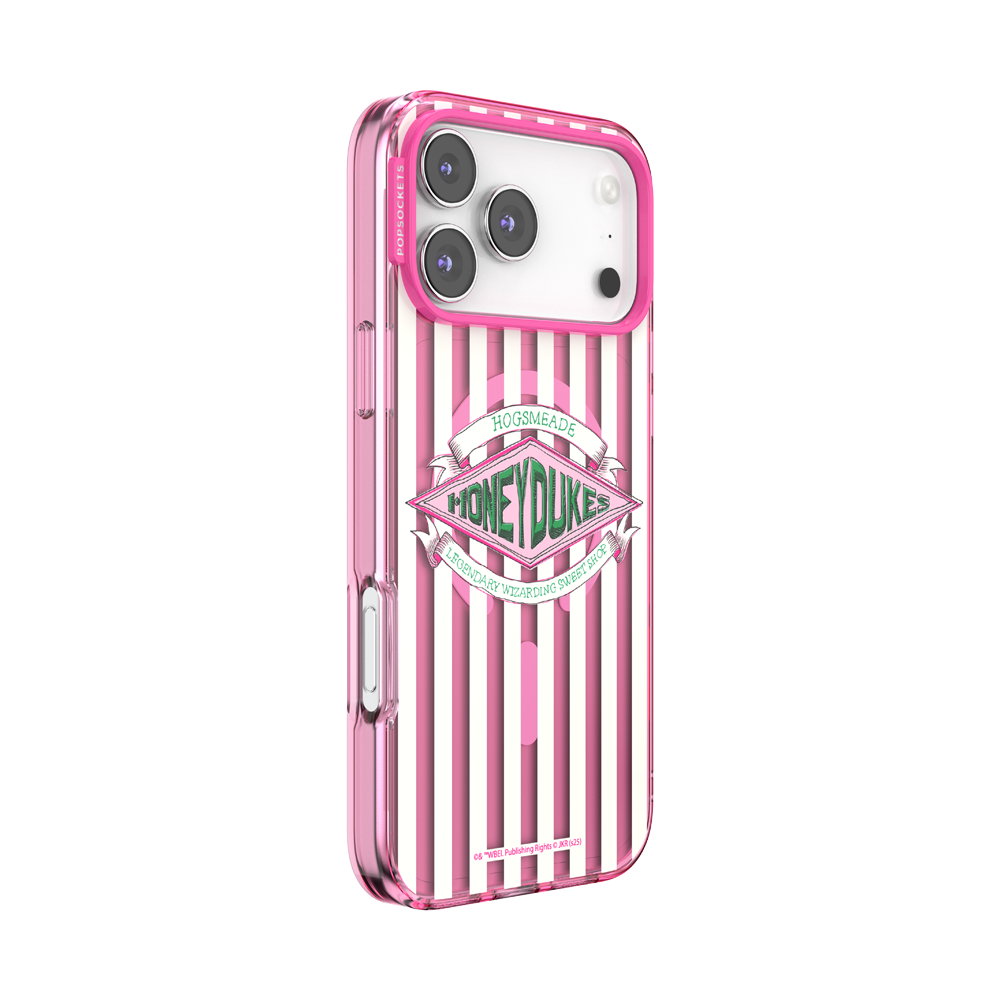 Honeydukes — iPhone 17 Pro Max MagSafe Case - US 55289