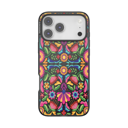 Huipil — iPhone 17 Pro Max MagSafe Case - US 44837