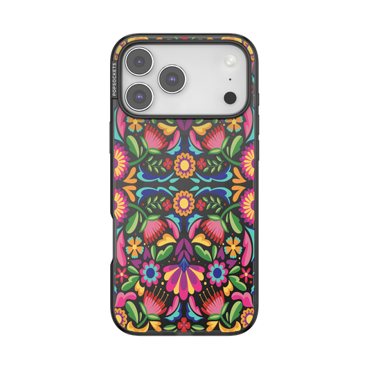 Huipil — iPhone 17 Pro Max MagSafe Case - US 83023