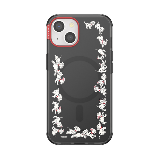 I Don't Want To Nap! — iPhone 13 MagSafe Case - US 51125