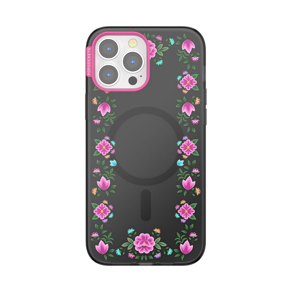 Isla Bonita — iPhone 13 Pro Max MagSafe Case - US 96981