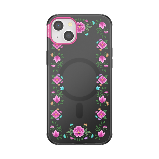 Isla Bonita — iPhone 14 Plus MagSafe Case - US 64598