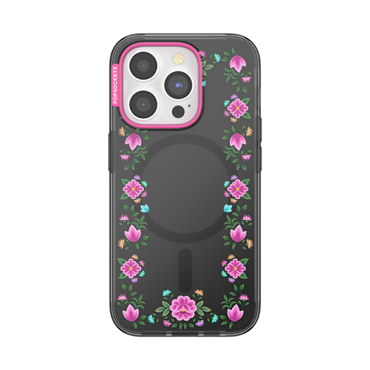 Isla Bonita — iPhone 15 Pro MagSafe Case - US 33695