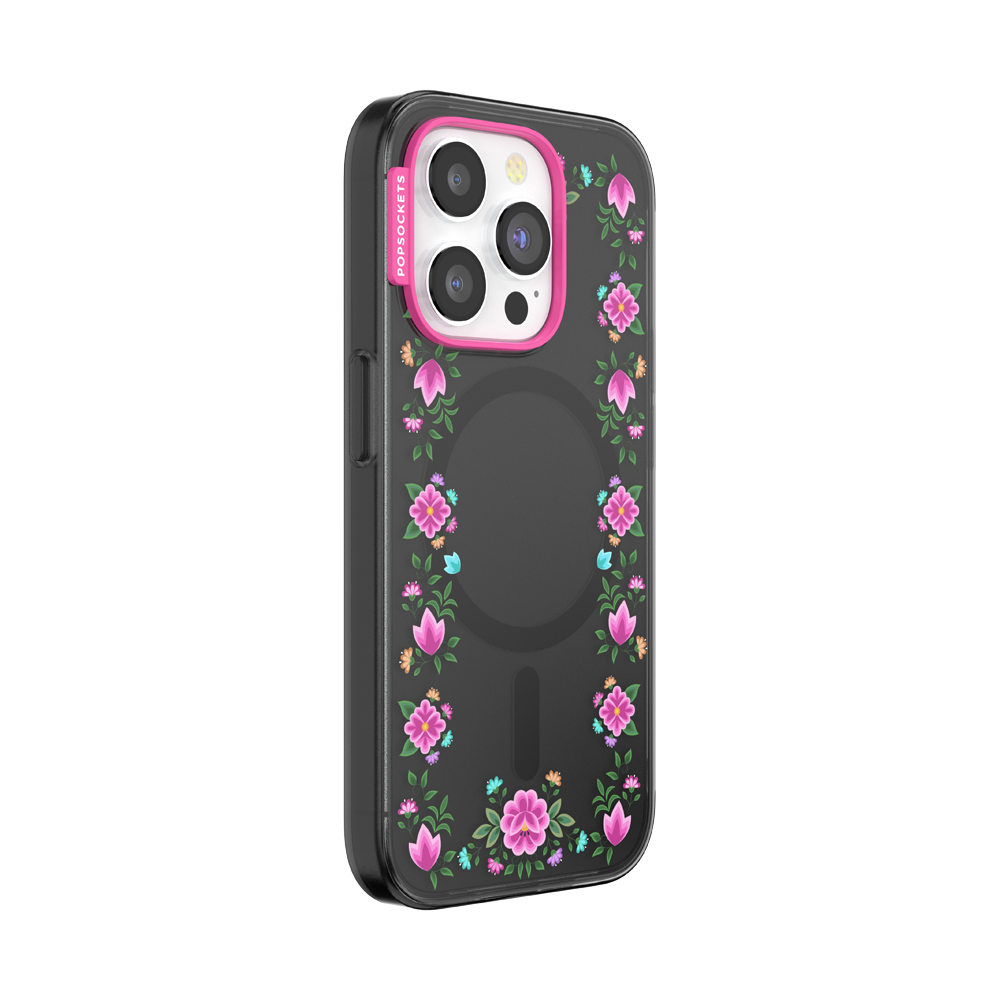Isla Bonita — iPhone 15 Pro MagSafe Case - US 33695