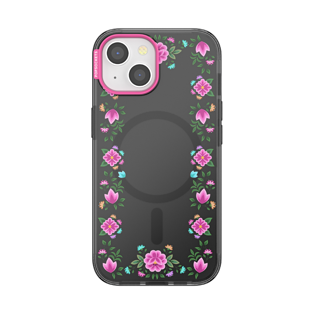 Isla Bonita — iPhone 15 MagSafe Case - US 72034