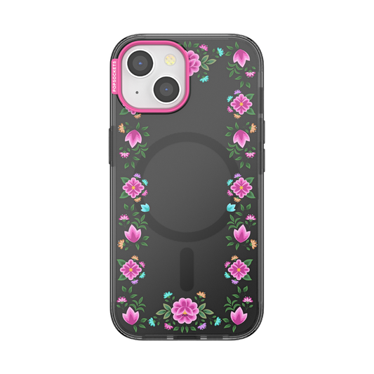 Isla Bonita — iPhone 15 MagSafe Case - US 72034