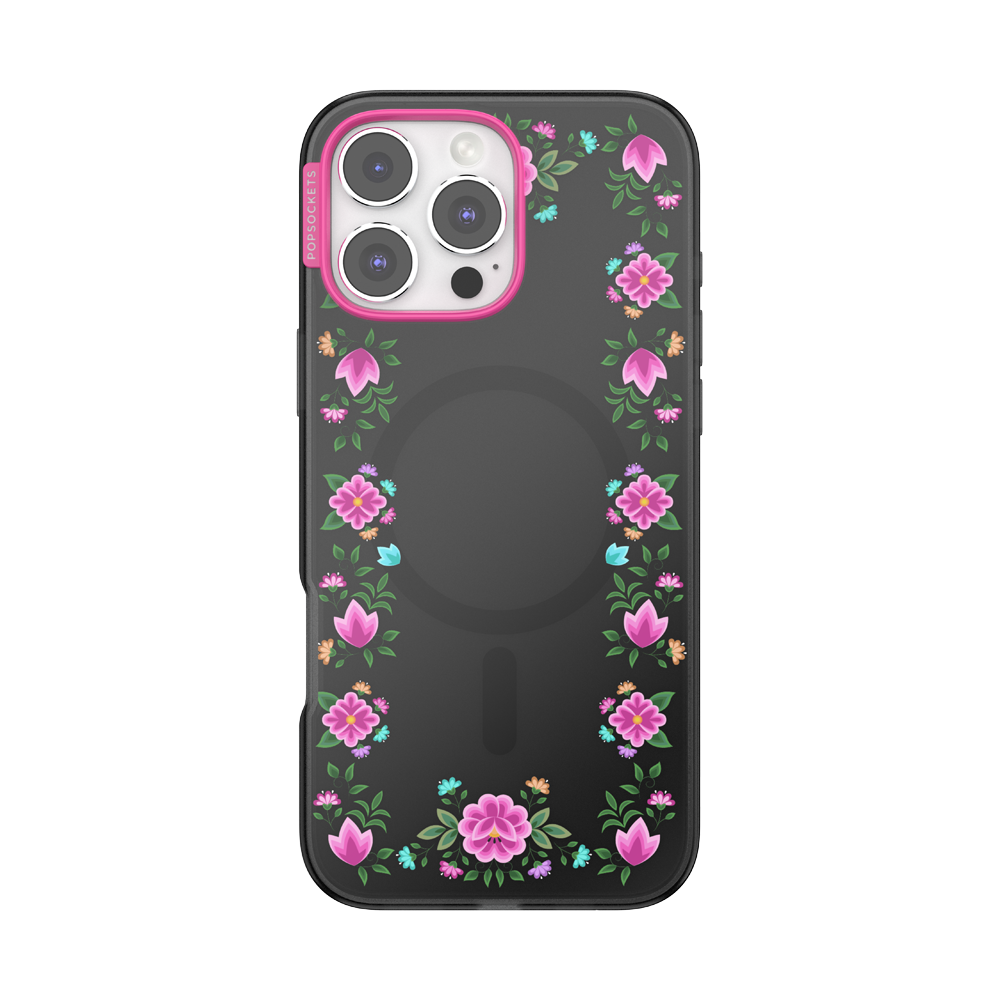 Isla Bonita — iPhone 16 Pro Max MagSafe Case - US 38216