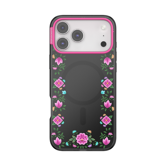 Isla Bonita — iPhone 17 Pro Max MagSafe Case - US 30527