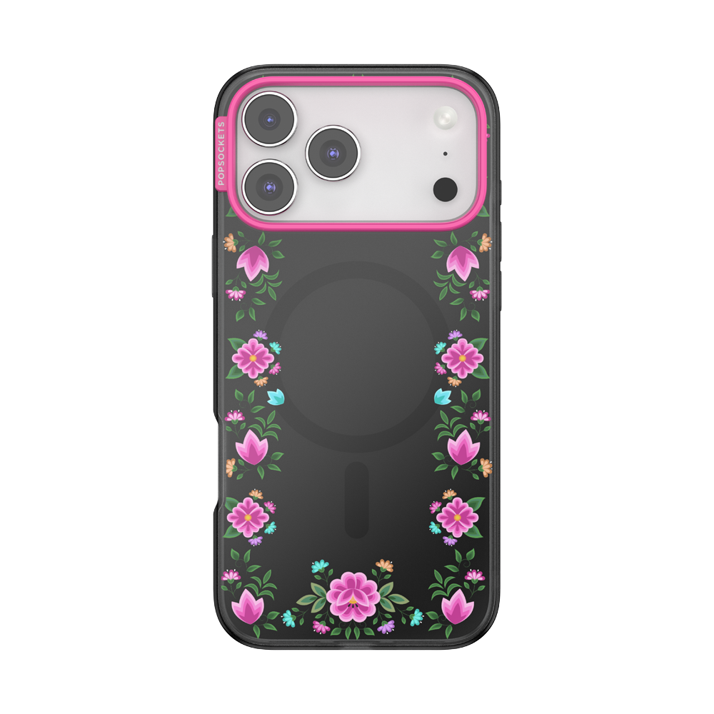 Isla Bonita — iPhone 17 Pro Max MagSafe Case - US 17822