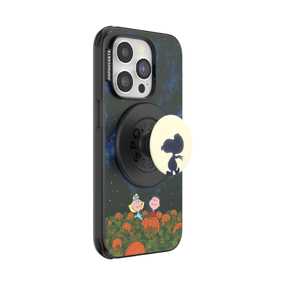 Its Great Pumpkin — iPhone 14 Pro MagSafe Case - US 30853