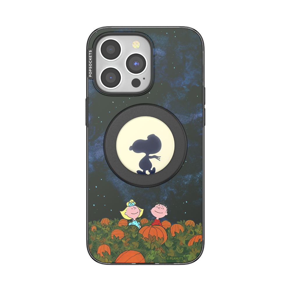 Its Great Pumpkin — iPhone 15 Pro Max MagSafe Case - US 26369