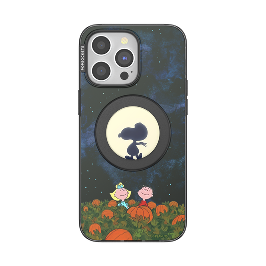 Its Great Pumpkin — iPhone 15 Pro Max MagSafe Case - US 26369