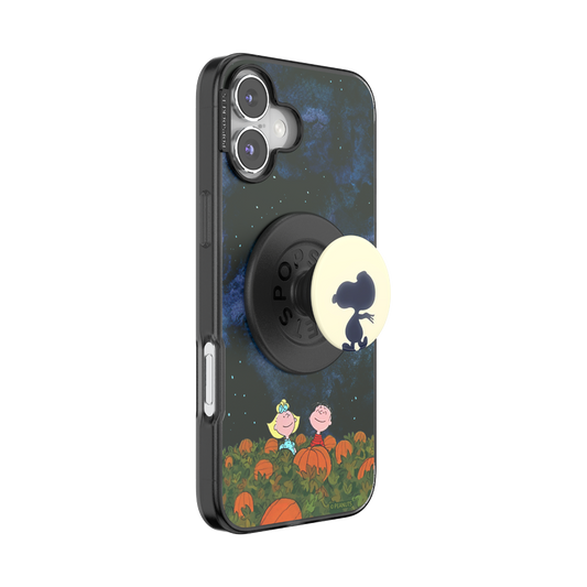 Its Great Pumpkin — iPhone 16 Plus MagSafe Case - US 13940