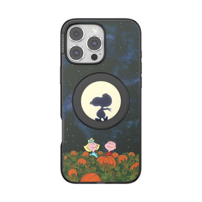Its Great Pumpkin — iPhone 16 Pro Max MagSafe Case - US 36362