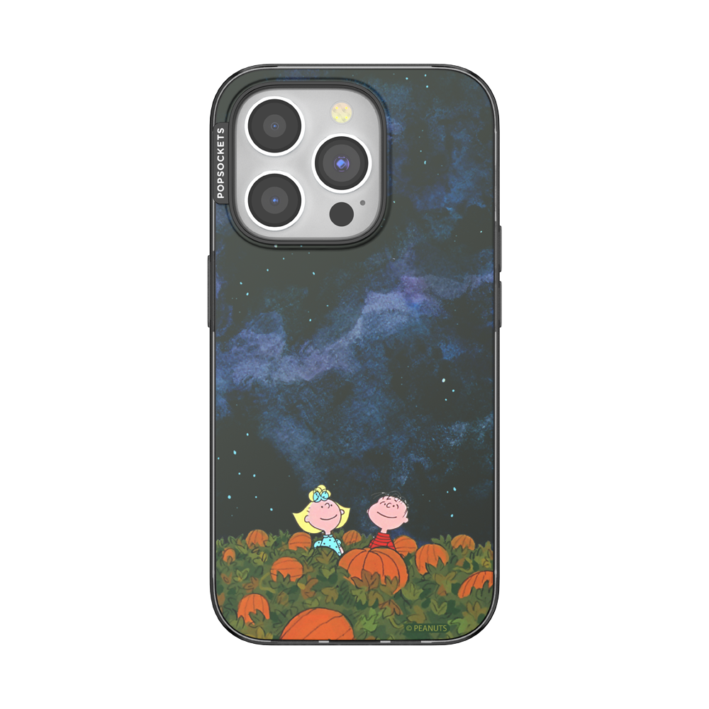 Its Great Pumpkin — iPhone 15 Pro MagSafe Case - US 27631