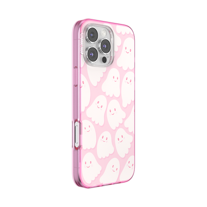 Kawaii Ghosties — iPhone 16 Pro Max MagSafe Case - US 57194