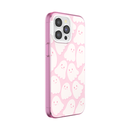 Kawaii Ghosties — iPhone 15 Pro Max MagSafe Case - US 21626