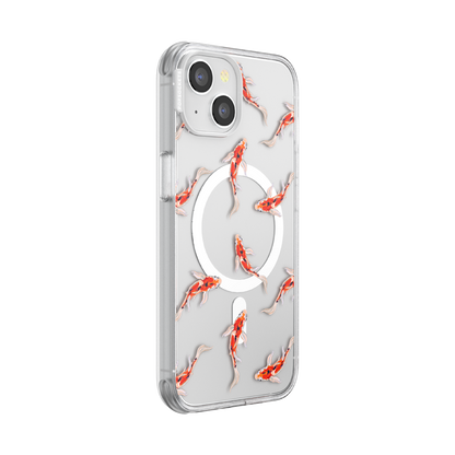 Koi  — iPhone 13 MagSafe Case - US 70882