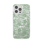 Lace Eucalyptus — iPhone 15 Pro Max MagSafe Case - US 63936