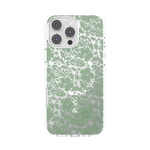 Lace Eucalyptus — iPhone 16 Pro Max MagSafe Case - US 12000