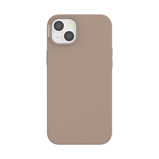 Latte  — iPhone 15 Plus MagSafe Case - US 91086