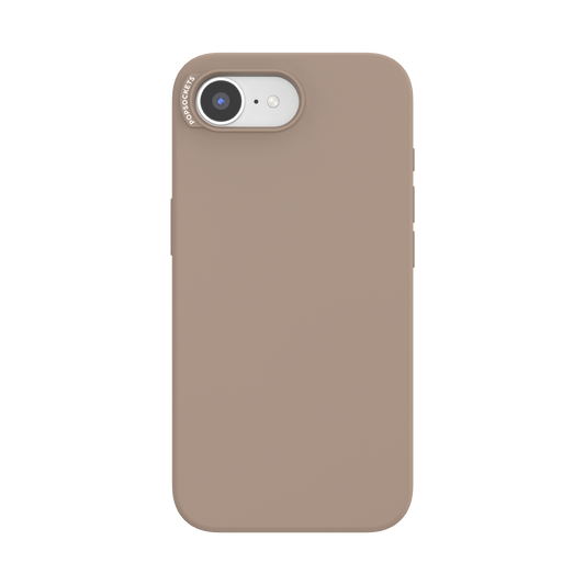 Latte  — iPhone 17e/16e MagSafe Case - US 63652