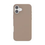 Soft Touch Latte — iPhone 16 Plus MagSafe Case - US 80687