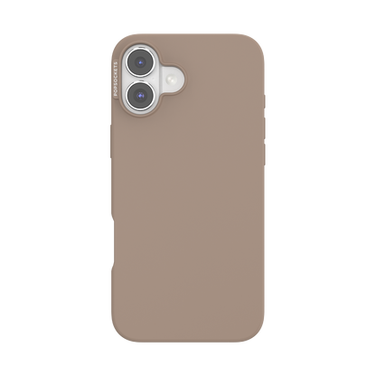 Soft Touch Latte — iPhone 16 Plus MagSafe Case - US 80687
