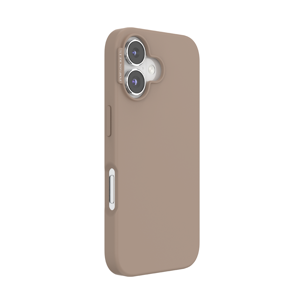 Soft Touch Latte — iPhone 16 MagSafe Case - US 86536